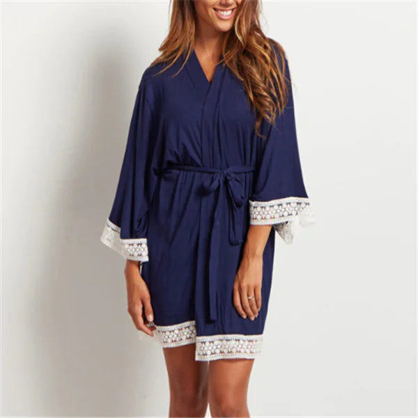 Maternity Nightgown