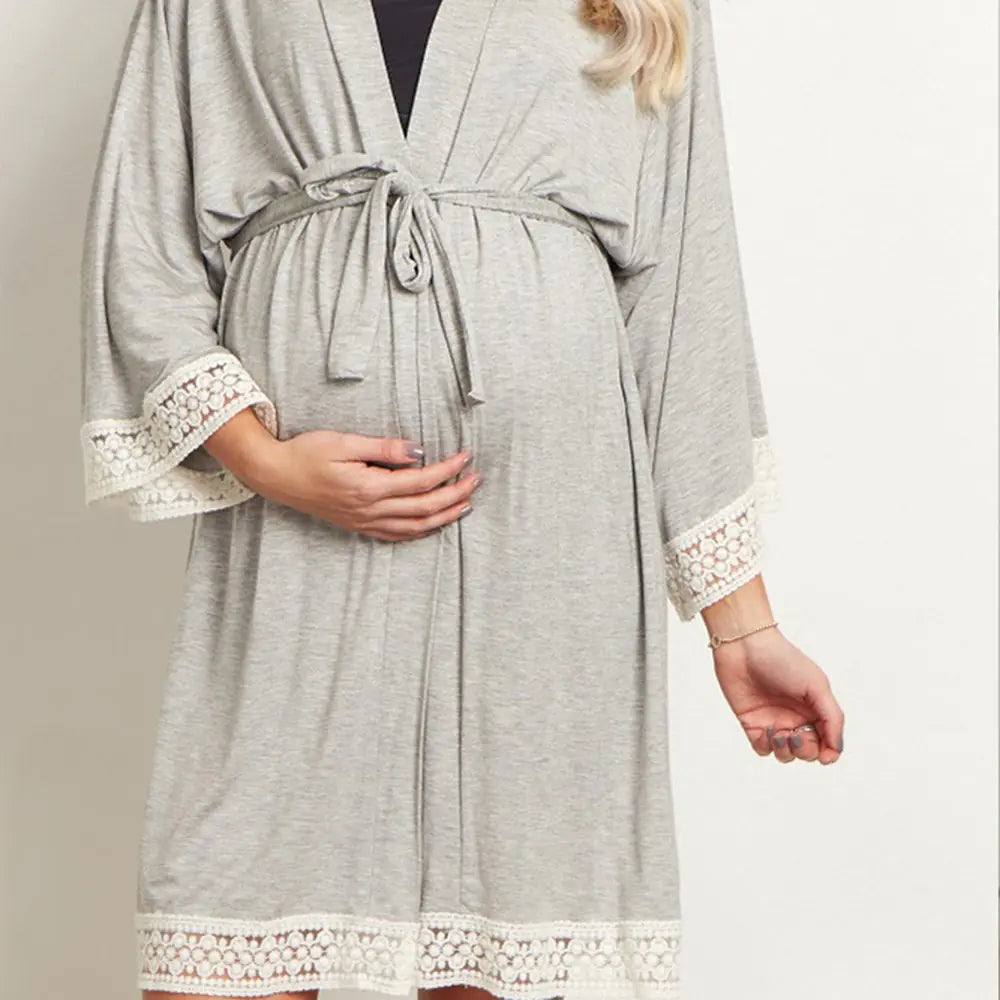 Maternity Nightgown
