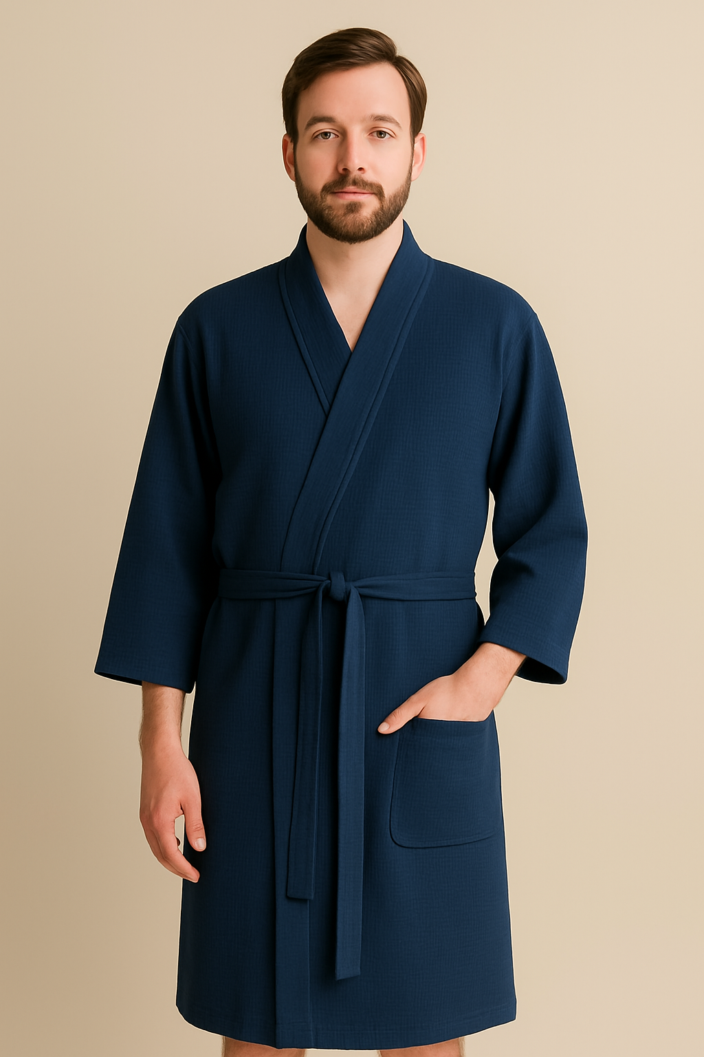 Unisex Couple Nightgowns