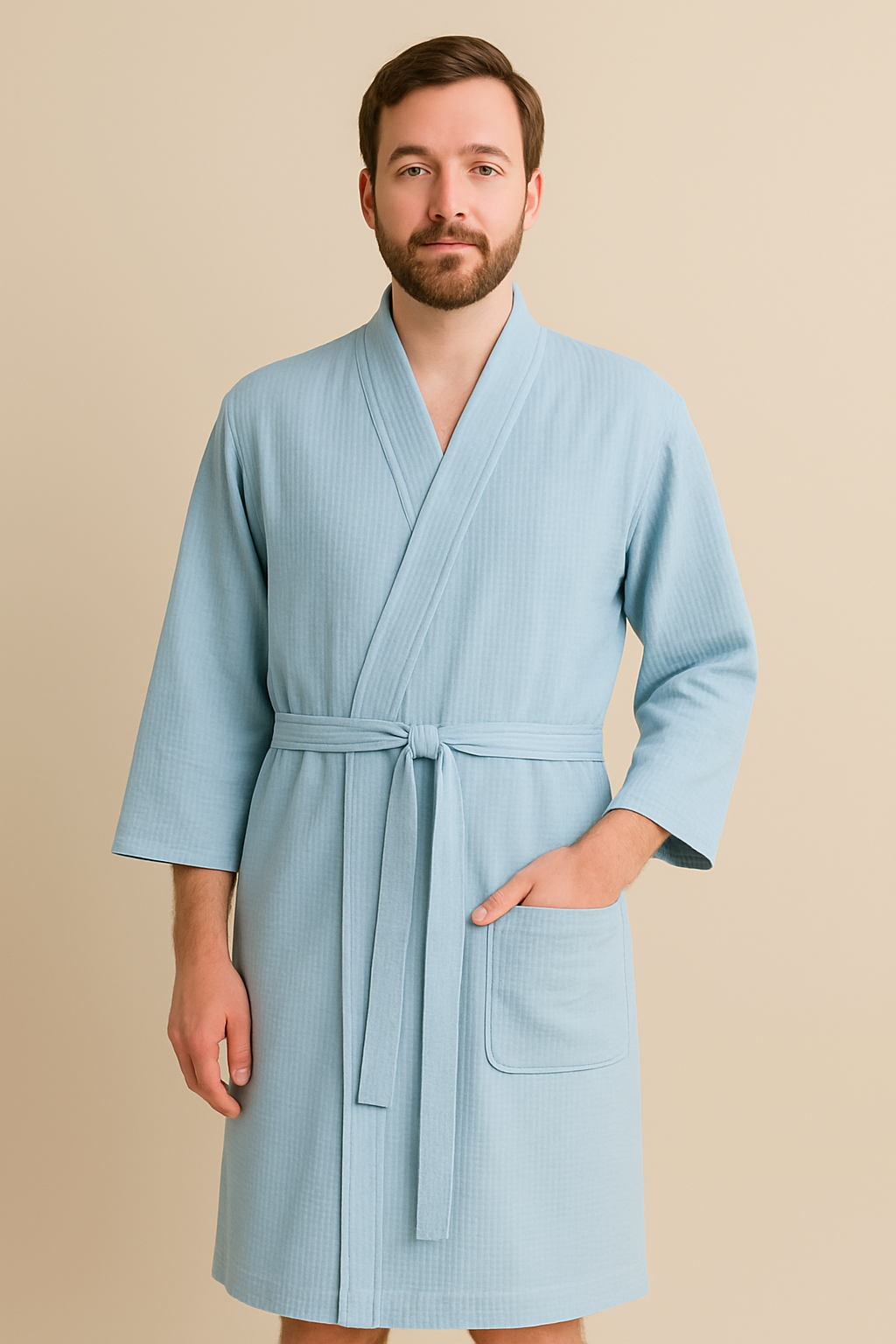Unisex Couple Nightgowns