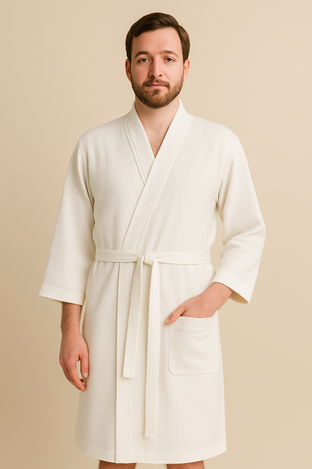 Unisex Couple Nightgowns