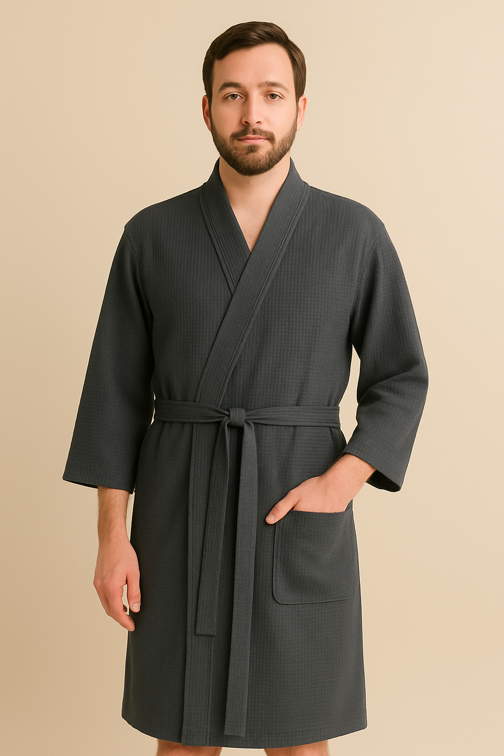 Unisex Couple Nightgowns