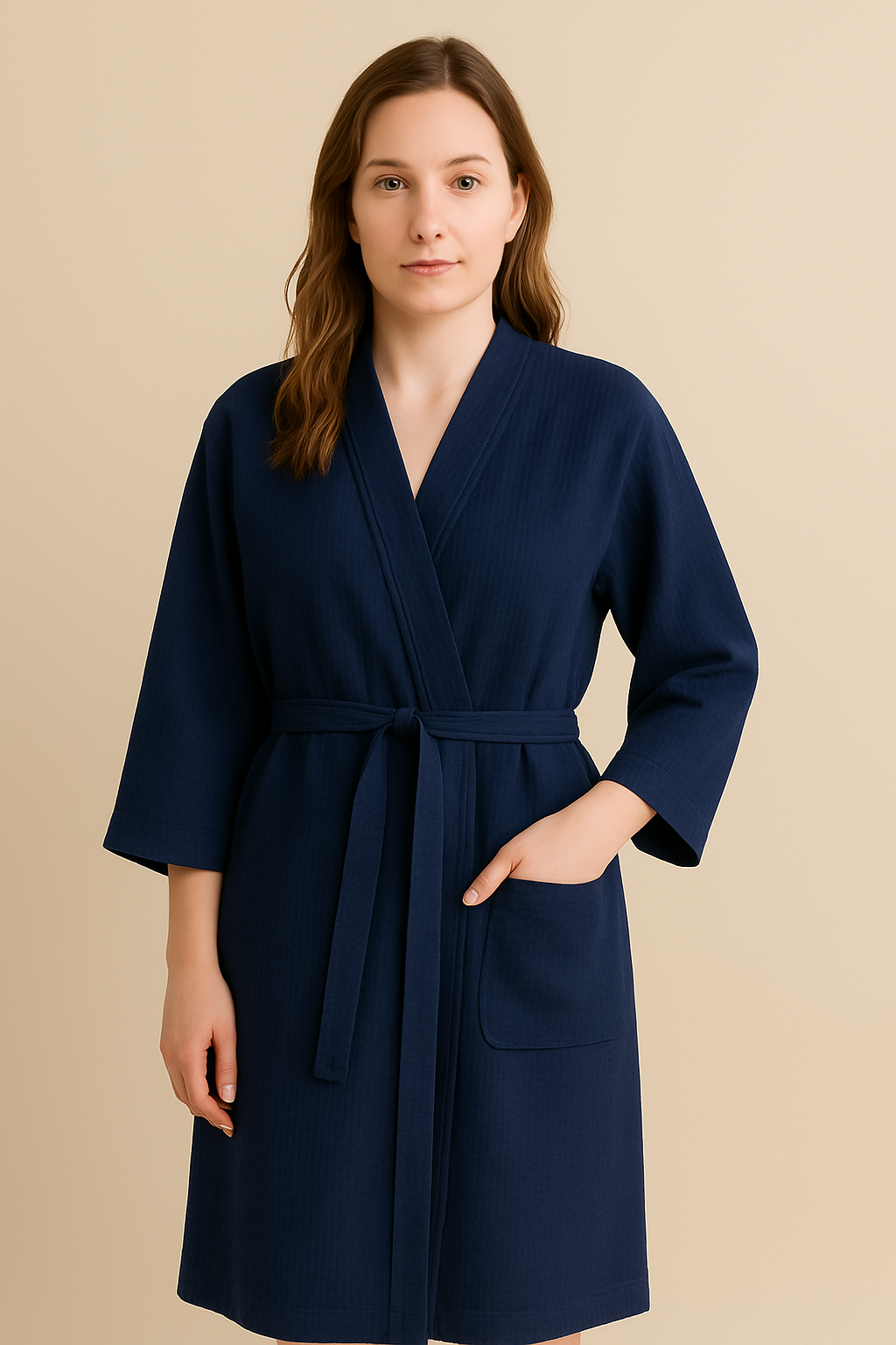 Unisex Couple Nightgowns