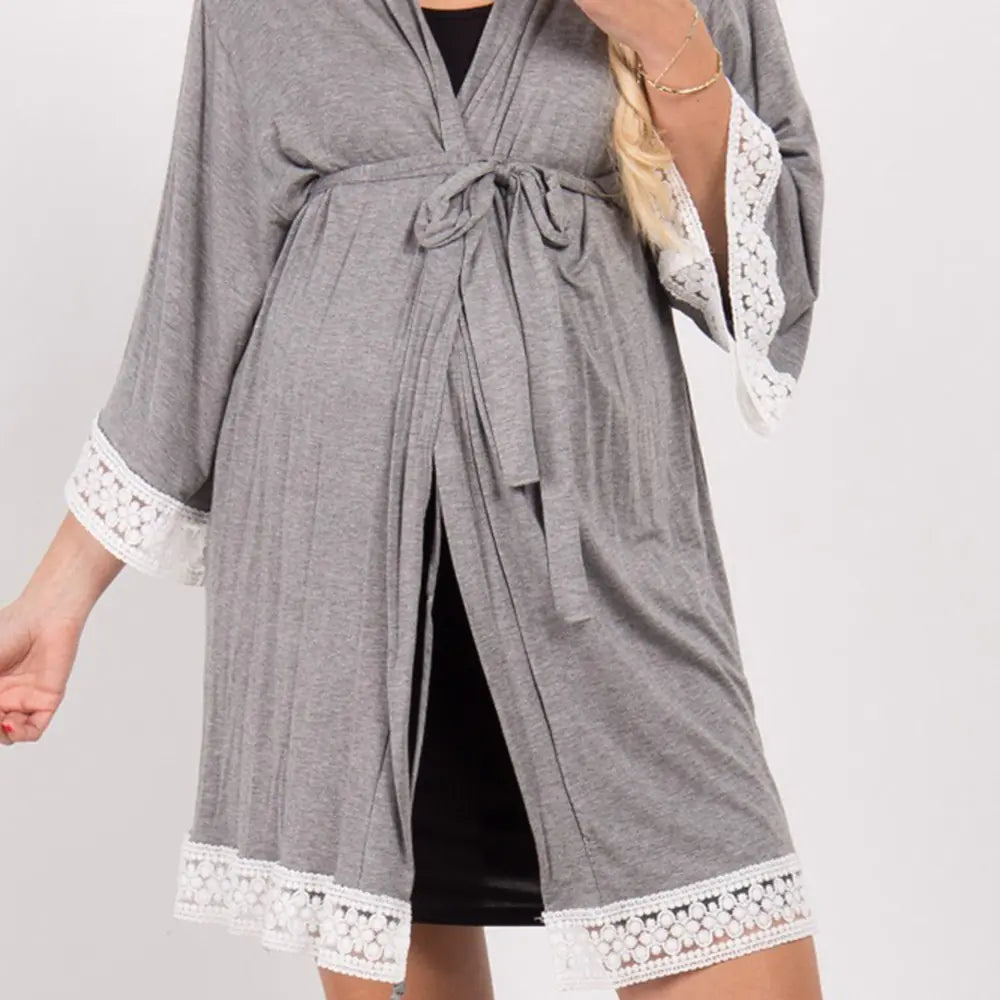Maternity Nightgown