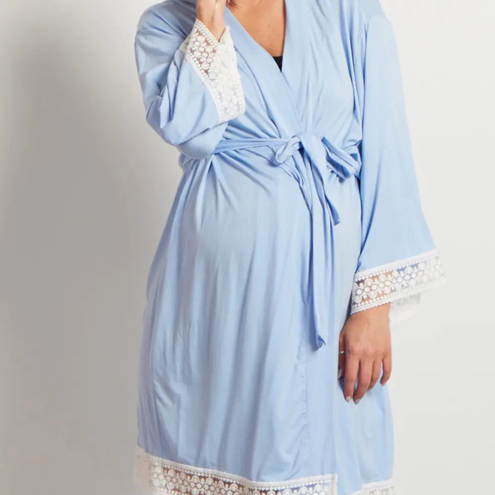 Maternity Nightgown