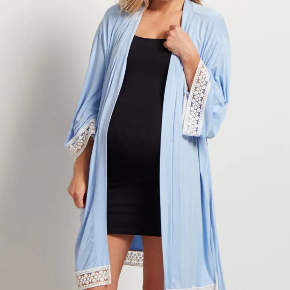 Maternity Nightgown
