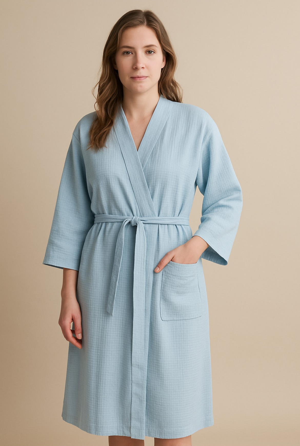 Unisex Couple Nightgowns