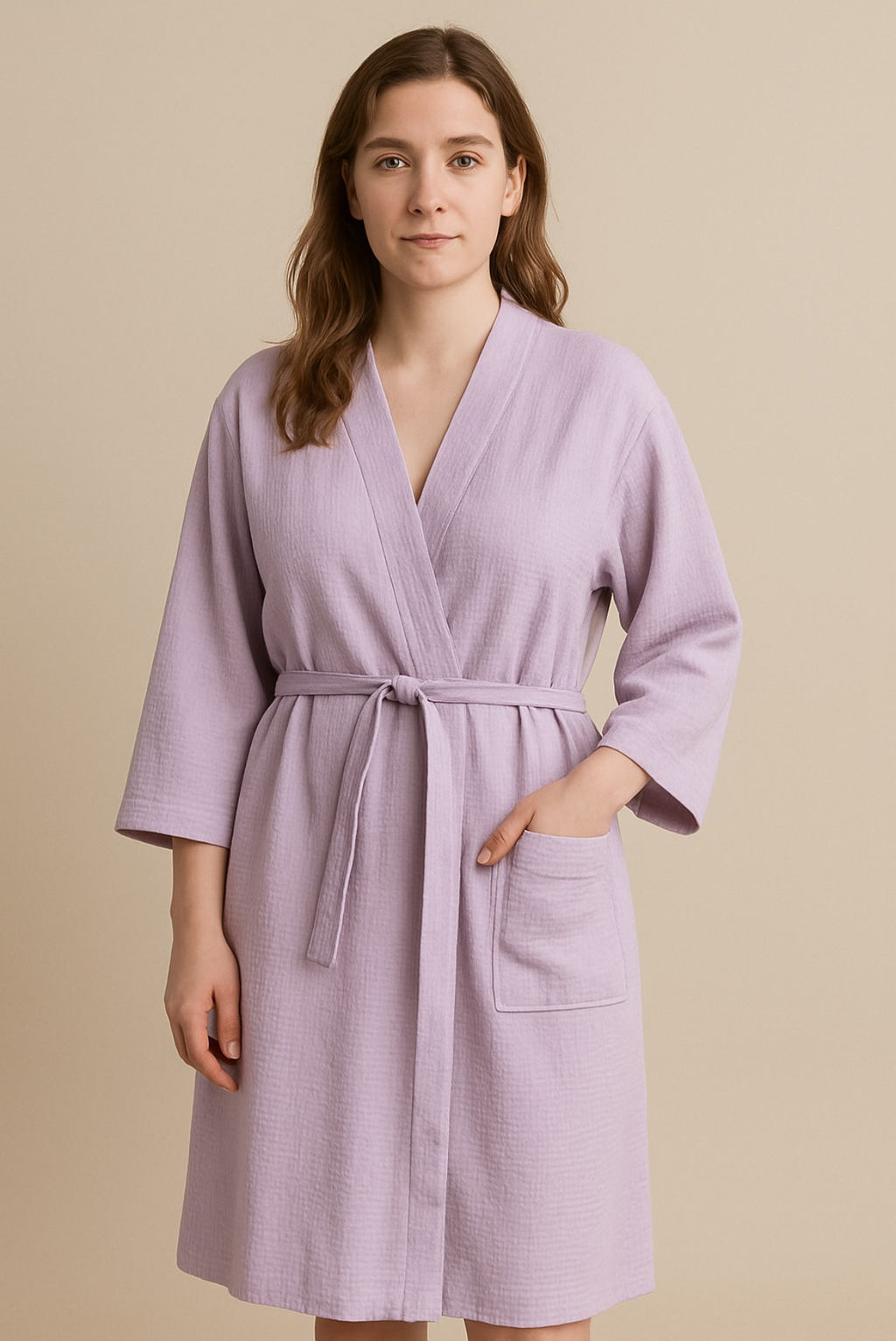 Unisex Couple Nightgowns