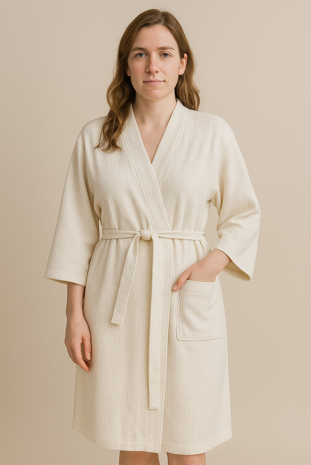 Unisex Couple Nightgowns