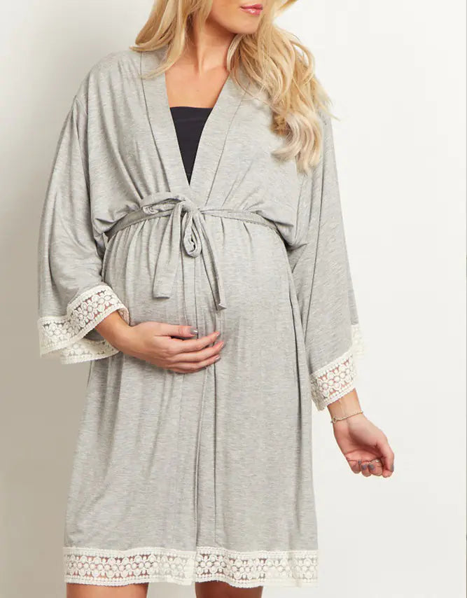 Maternity Nightgown