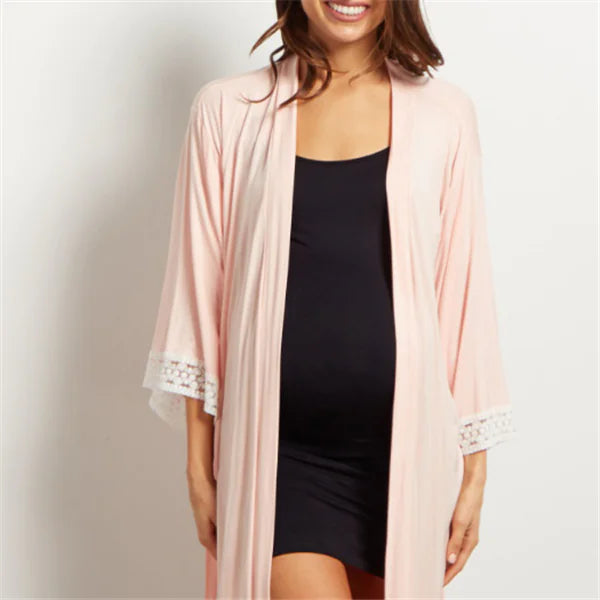 Maternity Nightgown