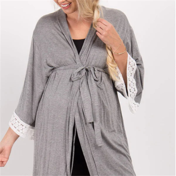 Maternity Nightgown