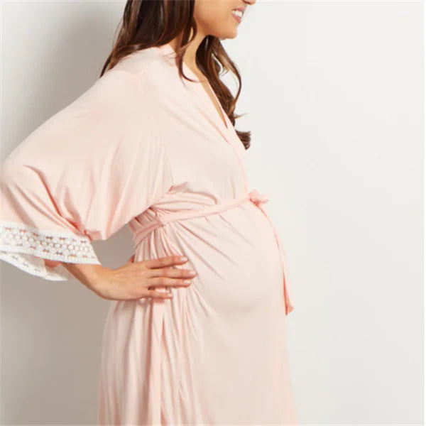 Maternity Nightgown