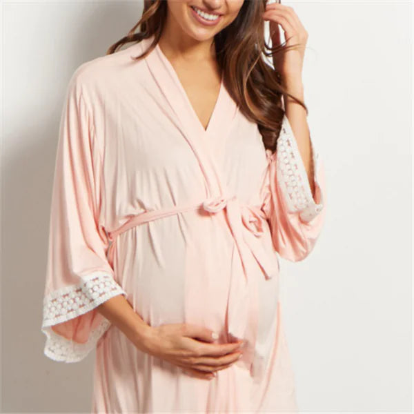 Maternity Nightgown