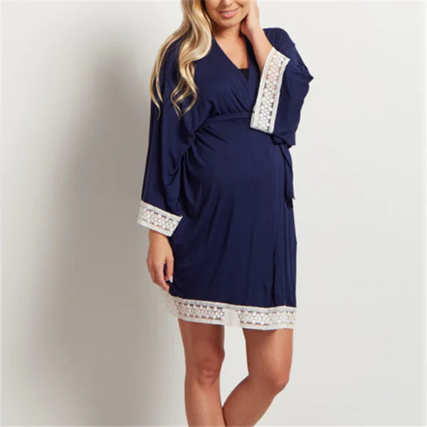 Maternity Nightgown