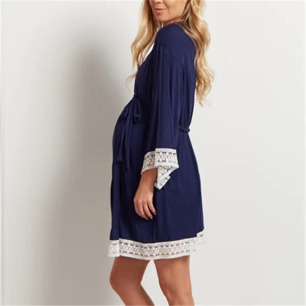 Maternity Nightgown