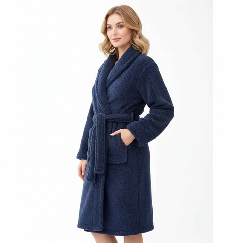 Cozy Flannel Nightgown