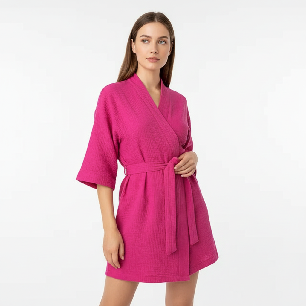 Soft Lounge Dress