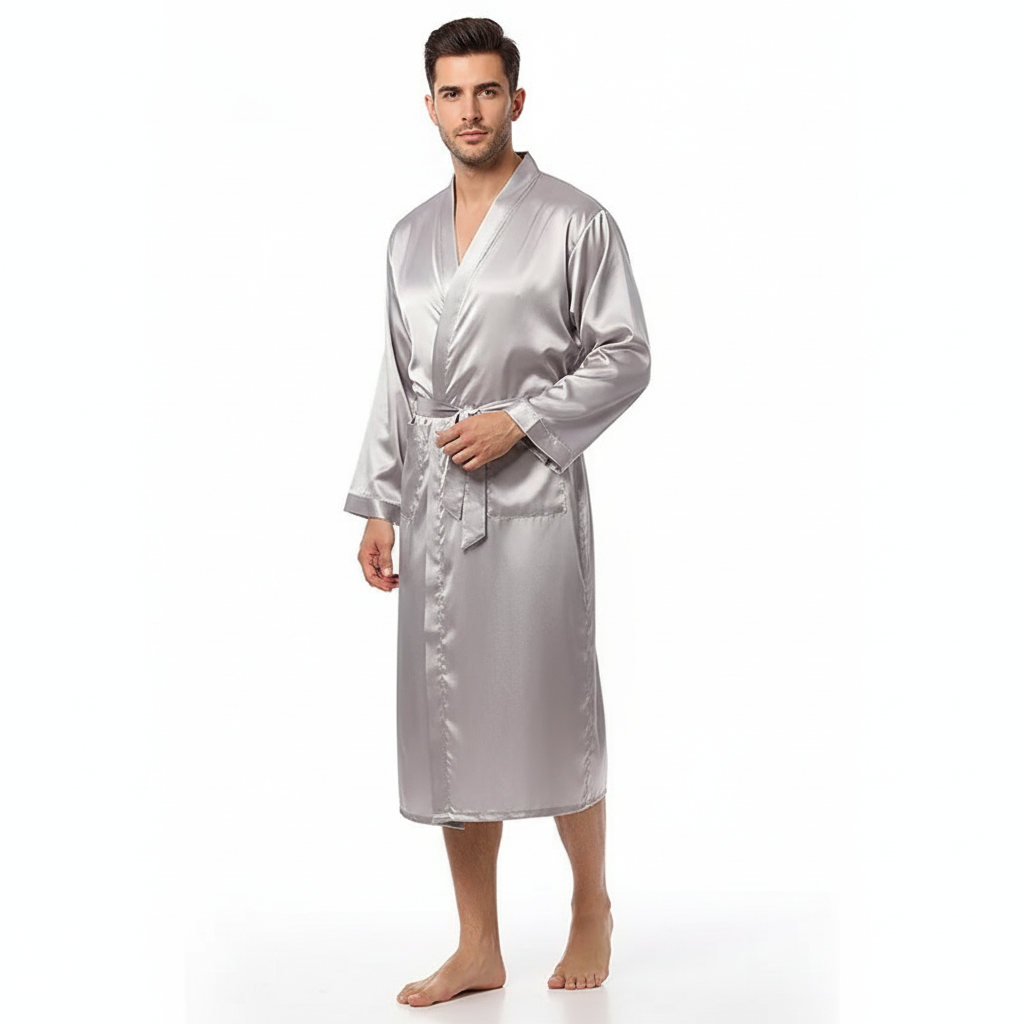 Men’s Lounge Cardigan