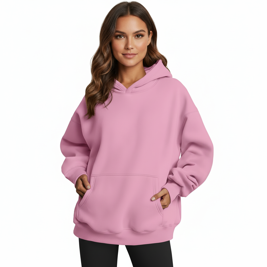 Women’s Outdoor Hoodie (New Collection)