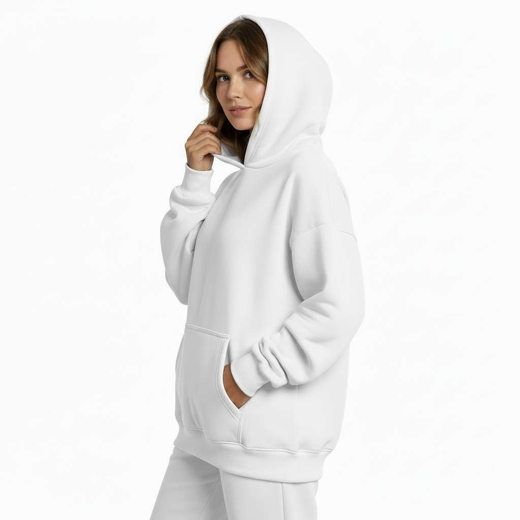Women’s Outdoor Hoodie (New Collection)
