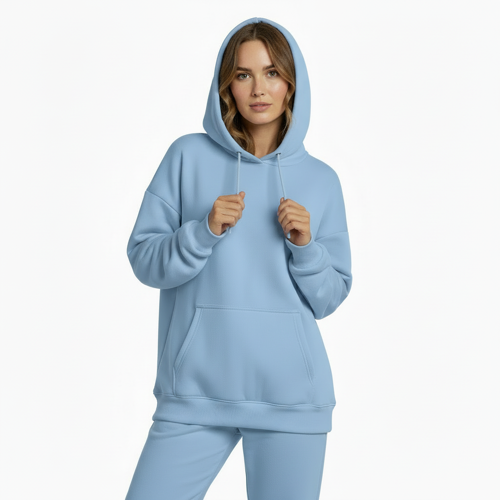 Women’s Outdoor Hoodie (New Collection)
