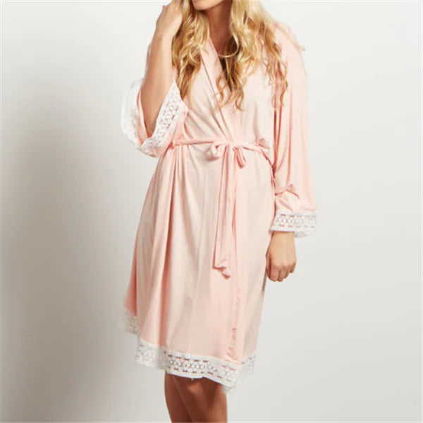 Maternity Nightgown