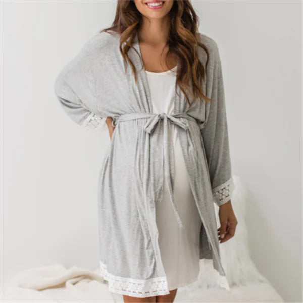 Maternity Nightgown