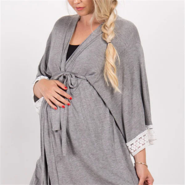 Maternity Nightgown